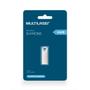 Imagem de Pendrive Com 64 Gb Para Ter Mais Espaço Multilaser Pd852