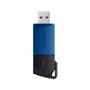 Imagem de Pendrive Kingston 64GB USB 3.2 - azul (DTXM/64GB)