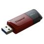 Imagem de Pendrive Kingston DTXM/128 128GB Data Traveler Exodia / USB 3.2 - Preto