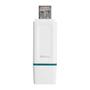 Imagem de Pendrive Kingston Exodia 64gb Usb 3.2 - Branco (kc-u2g64-5r)