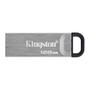 Imagem de Pendrive Kingston Kyson DTKN/128GB 128GB / USB 3.2 - Prata