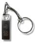 Imagem de Pendrive Mini Metalico Com Cordão Kapbom 8gb Imediato Cor Prateado