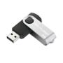 Imagem de Pendrive Multilaser Twist 2.0 Preto E Prateado