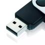 Imagem de Pendrive Multilaser Twist 32gb Preto-pd589