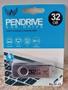 Imagem de Pendrive Original 32gb Preto Ultra Velocidade Pc Note Oferta