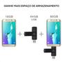 Imagem de Pendrive Para Celular Armenamento Extra 128Gb Foto Videos