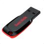 Imagem de Pendrive sandisk cruzer blade 16gb