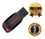 Imagem de Pendrive Sandisk Cruzer Blade 64gb 2.0 Preto