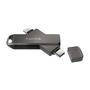 Imagem de Pendrive Sandisk Ixpand 128GB / Tipo-C e USB 3.1 - (SDIX70N-128G-GN6NE)