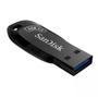 Imagem de Pendrive SanDisk Ultra Shift 32GB USB 3.0t preto e vermelho p32gb Ultra