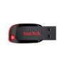 Imagem de Pendrive Sandisk USB 2.0 Z50 Mini - 16GB, 32GB, 64GB e 128GB