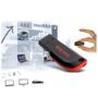 Imagem de Pendrive Sandisk USB 8GB16GB 32GB 64GB 128GB Cruzer Lâmina 2.0 Flash Drive Memory Stick 4.5 original