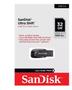 Imagem de Pendrive Sandisk Z410 Ultra Shift 32gb Usb 3.0 Software Velocidade 100mb/S2