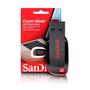 Imagem de Pendrive Sandisk Z50 Cruzer Blade 128 GB - Preto