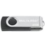 Imagem de PenDrive Twist 32Gb USB 3.0 PD989 Preto Multilaser