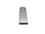 Imagem de Pendrive USB 2.0 256gb De Armazenamento Prateado 