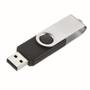 Imagem de Pendrive Usb 3.0 Twist Preto 16gb - Pd988