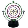 Imagem de Pêndulo Orbital Cinético Apex Colorido 23,5X25Cm Aph009C