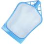 Imagem de Peneira Plastica Plus para Piscina Sem Haste Azul Netuno