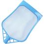 Imagem de Peneira Plastica Plus para Piscina Sem Haste Azul Netuno
