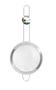 Imagem de Peneiras de Aço Inox kit 4 Unidades - Utensilio de Cozinha