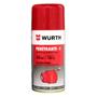 Imagem de Penetrante S para Detector de Trinca 300ml  Wurth  389015 1  Unitário