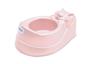 Imagem de Penico Gatinho Desfralde  Infantil  ROSA PEROLADO   - PLASTIBABY