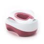 Imagem de Penico Troninho Infantil - Flex Potty - 3 em 1 - Rosa - Safety 1st