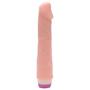 Imagem de Pênis Vibrador Multivelocidades 22 X 4Cm Tpr Vipmix