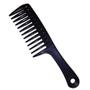 Imagem de Pente Afro Grande Ntflex Preto NTFLEX