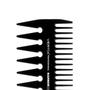 Imagem de Pente Barber Pro Modelador Ref 2386 Vertix