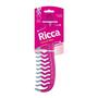 Imagem de Pente Cachos & Ondas Pink Ricca