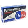 Imagem de Pente Darma De Bolso Com 24 Pecas Na Caixa