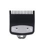 Imagem de Pente Disfarce 1.5 E 0.5 Meio Com Trava Metal Para Máquinade Corte - Clipper Guides