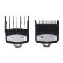 Imagem de Pente Disfarce 1.5 E 0.5 Meio Com Trava Metal Para Máquinade Corte - Clipper Guides