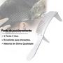 Imagem de Pente Para Alinhamento Perfeito Dos Cabelos - Over Comb