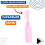 Imagem de Pente para Aplicação de Tinta de Cabelo - Profissional e Fácil de Usar