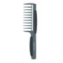 Imagem de Pente para cabelo cacheado dentes largos com cabo marco boni