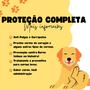 Imagem de Pente Para Piolhos e Pulgas em Cães + Prevent Dogs 12 Comp - Para cães 7,5 a 15kg