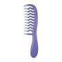 Imagem de Pente ricca cachos & ondas roxo 576