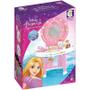 Imagem de Penteadeira Disney Princesa Camarim das Princesas com Acessórios 2522 - Cotiplás