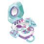Imagem de Penteadeira Maleta Infantil Mania De Beleza Com Acessórios - Dm Toys