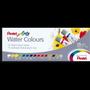 Imagem de Pentel Arts Water Colours Aquarela 15 Cores