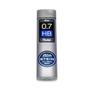 Imagem de Pentel -grafite Ain Stein 0,7mm H B - Tubo Com 40 Grafites