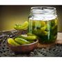 Imagem de Pepino Cornichon Em Conserva Ting 320g