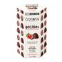 Imagem de Pepitas De Chocolate Bocadin Com Morango Cookoa 120G