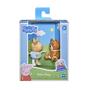 Imagem de Peppa Pig Adventures Amigos Divertidos Pedro Pony - Hasbro