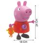 Imagem de Peppa Pig Com Atividades Elka 1097