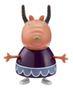 Imagem de Peppa Pig Conjunto Escola De Bale Da Peppa - Sunny 2322