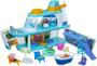 Imagem de Peppa Pig Cruzeiro da Peppa F6284 Hasbro